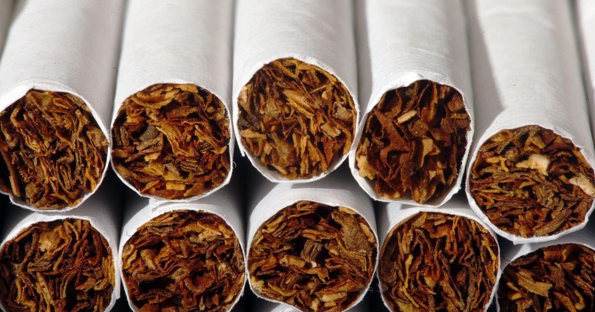 WV's tobacco settlement payment slips as drop in smoking accelerates |  Health