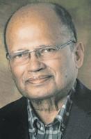 Joseph Edmund Godfrey Fernandes