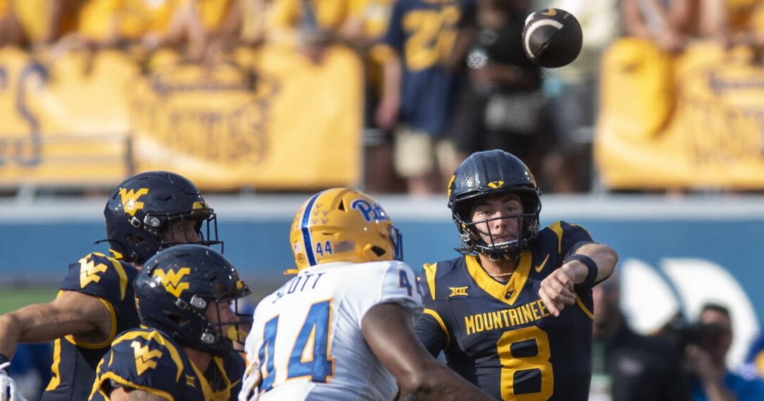 WVU football: Rodriguez, Big 12 coaches voice opinions about regional rivals
