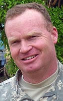 John Engeman