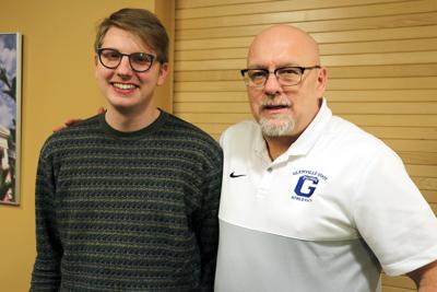 Glenville State Foundation Launches Riverside High Scholarship Metro Kanawha Wvgazettemail Com Glenville state college's ranking in the 2021 edition of best colleges is regional colleges south, #55. charleston gazette