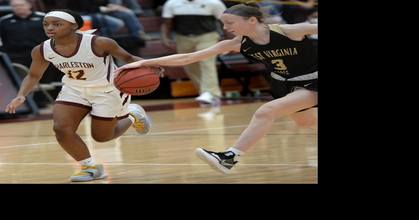 MEC women's basketball WVSU defeats UC for first time since 2018 MEC
