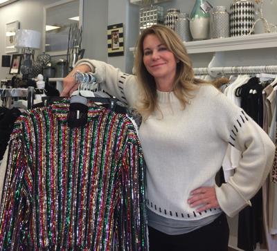 Kanawha City Interior Design Company Introduces Clothing Boutique Metro Kanawha Wvgazettemail Com