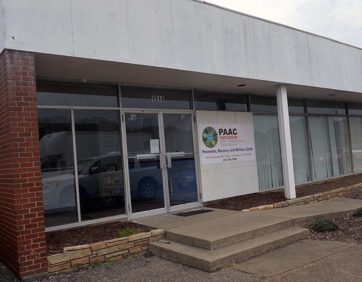 Charlestonarea public housing to offer residents mental