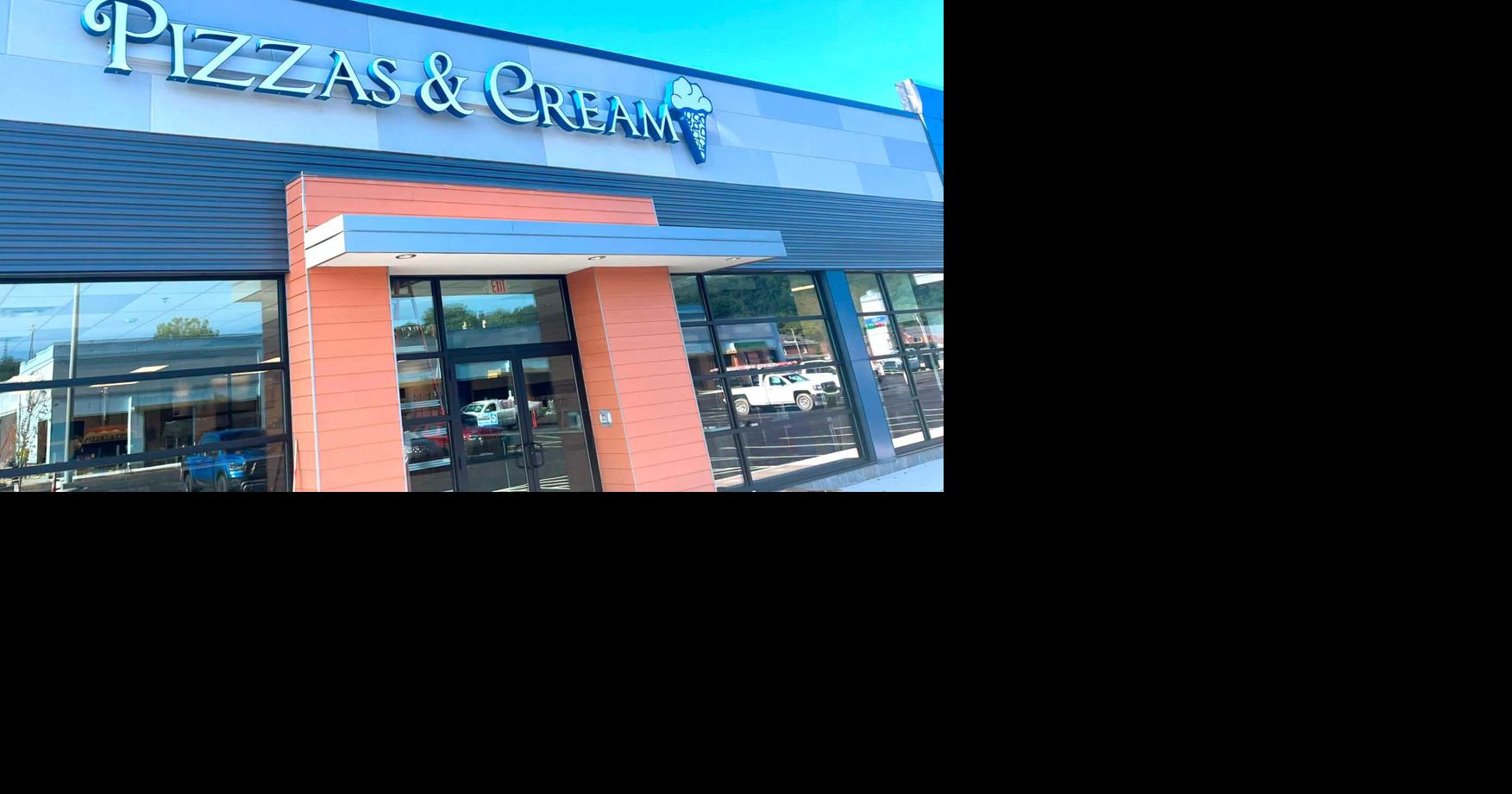 Food Guy: Pizzas & Cream opens new SC spot; Lee Street Lounge adds lunch