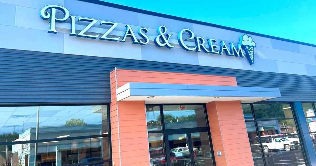 Food Guy: Pizzas & Cream opens new SC spot; Lee Street Lounge adds lunch