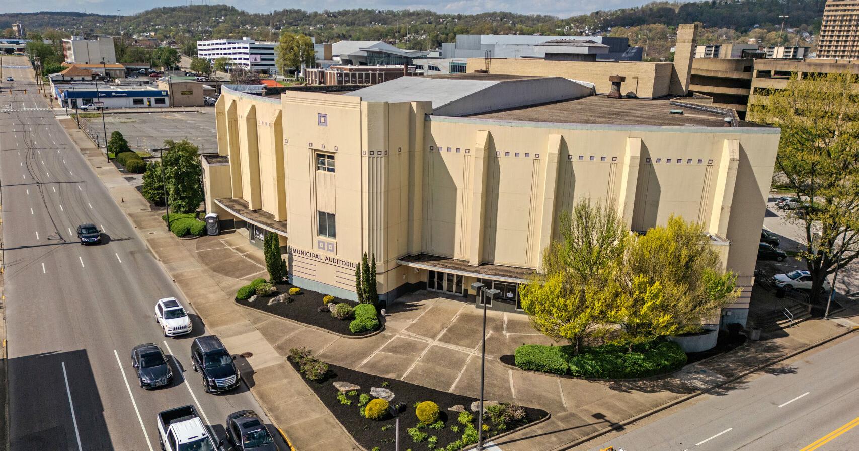 Christopher Clark: Saving the face of a city (Opinion) - Vimarsana News
