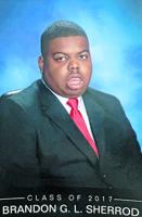 Brandon G. L. Sherrod