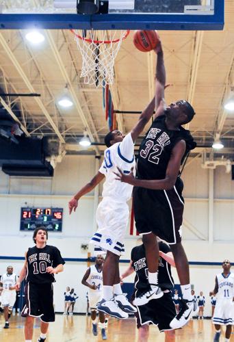 High school basketball: Player of Year field is loaded