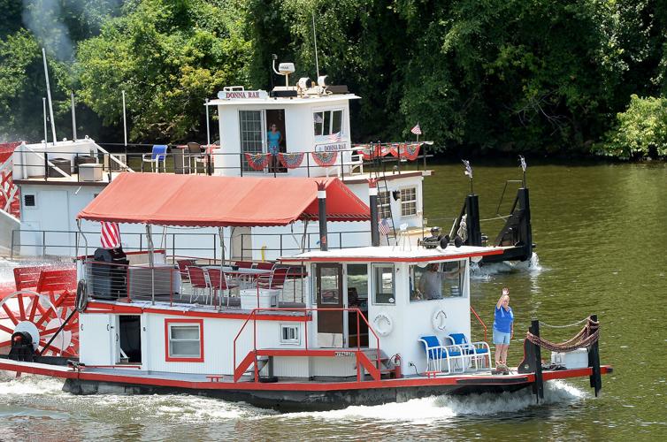 Regatta 2023: Photos from Day 3 | Charleston Sternwheel Regatta ...