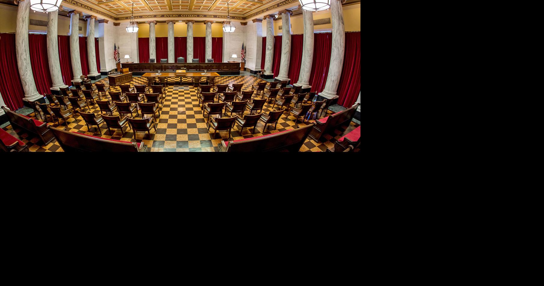 WV state school board files appeal to Supreme Court over vaccine ruling