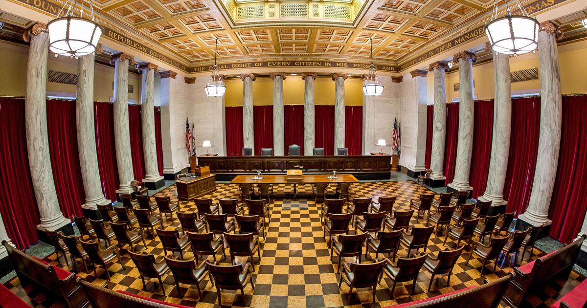 WV state school board files appeal to Supreme Court over vaccine ruling