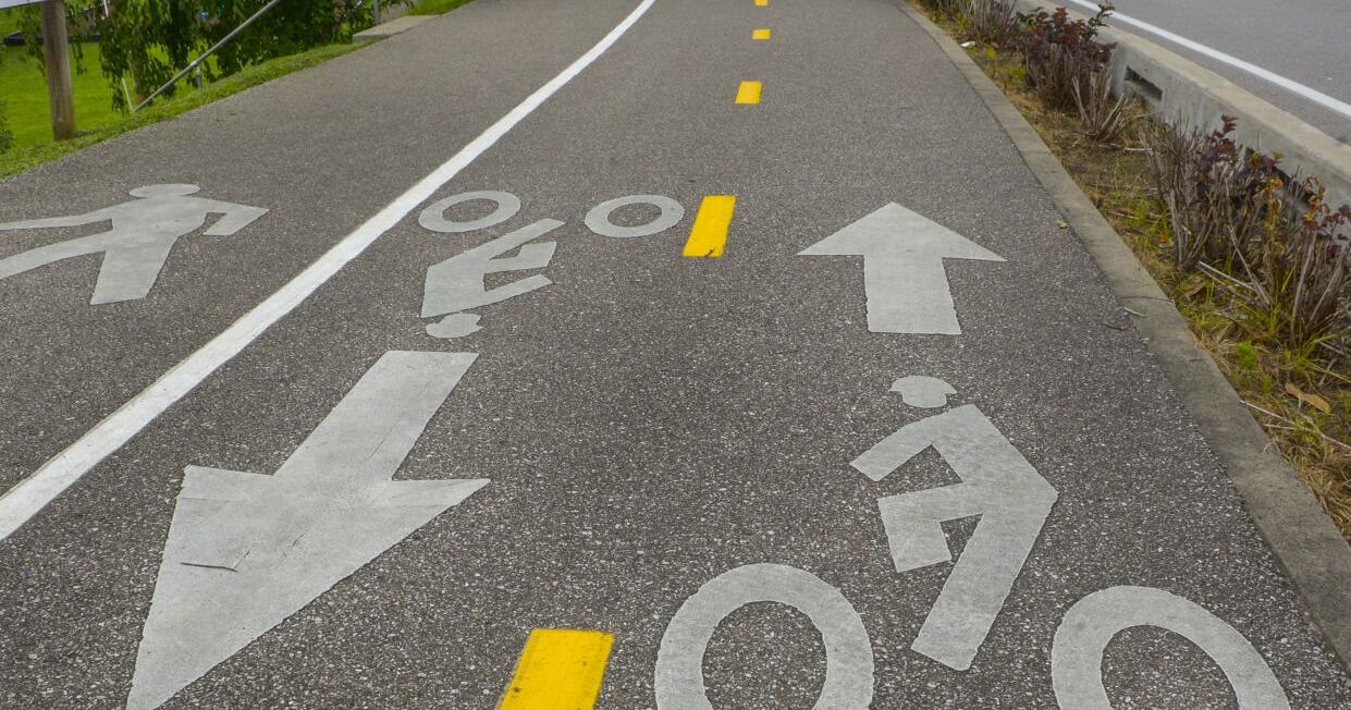 Bicycle enthusiasts lobby Charleston City Council for more bike lanes - Vimarsana News