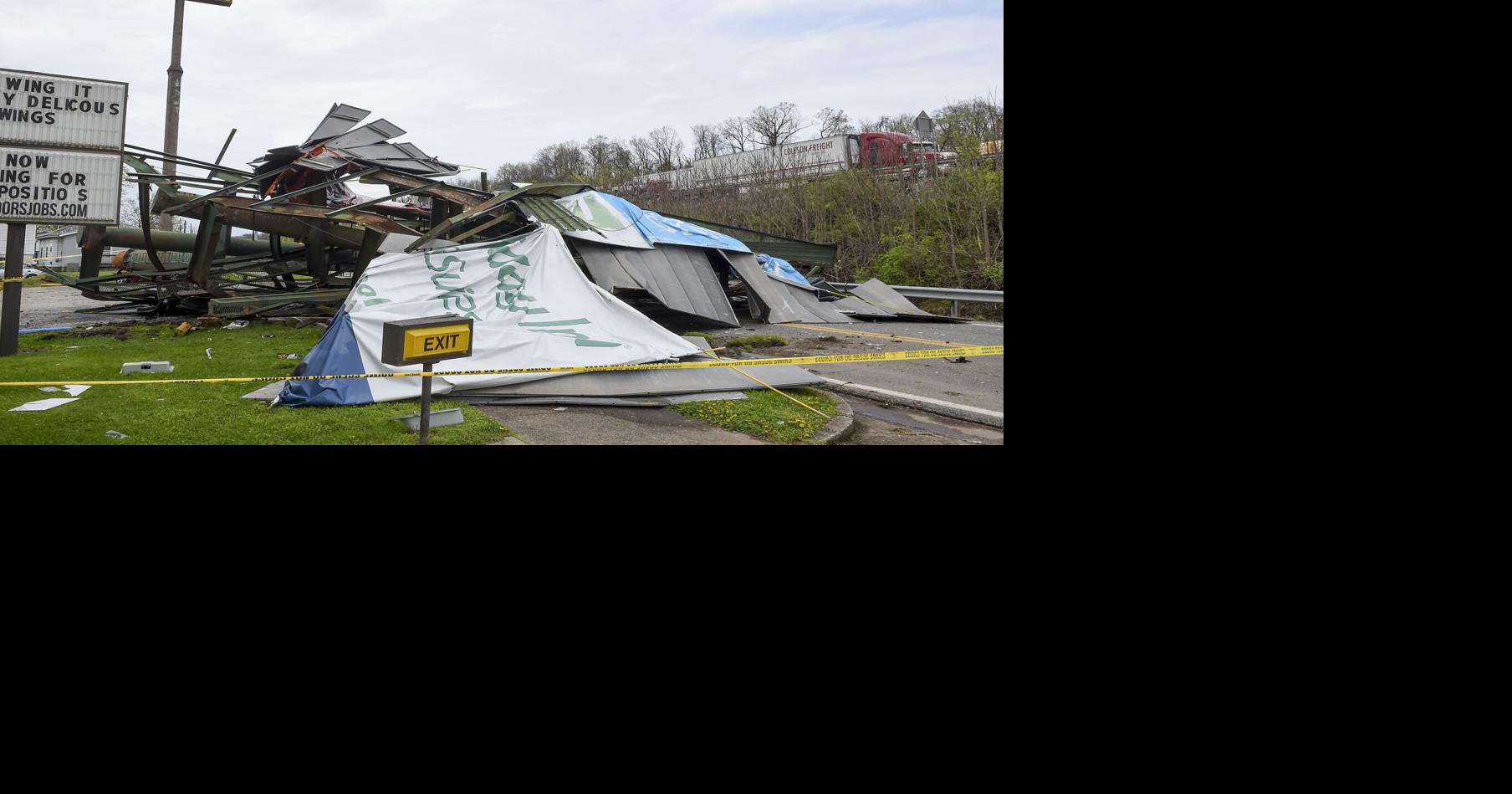 Gazette-Mail editorial: West Virginians show resiliency through storm ...