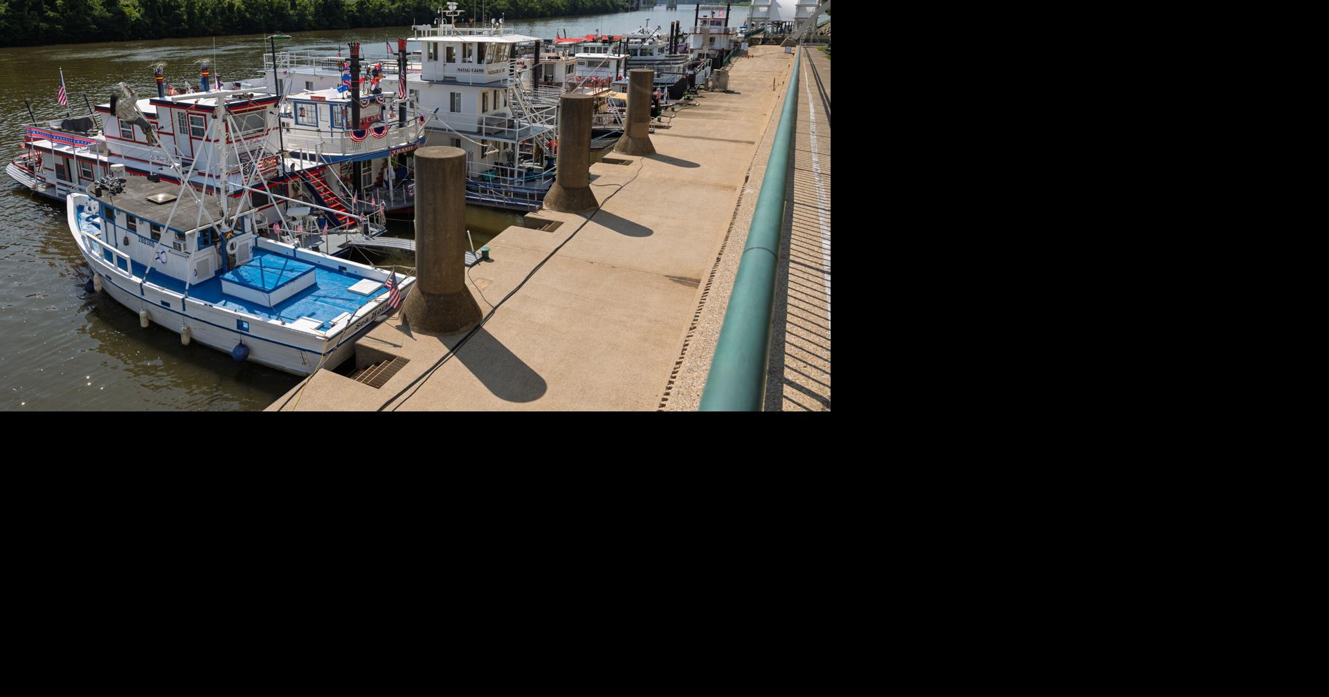 Busy week in Charleston: Get details on Regatta and the Capital City Celebration