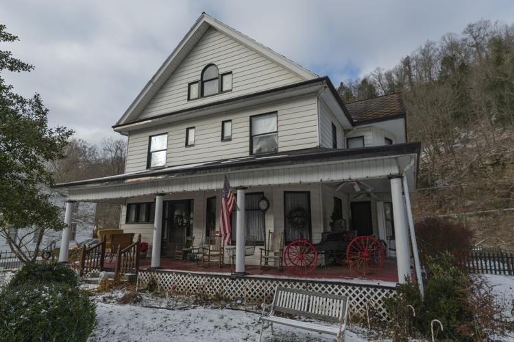 Bramwell Christmas Tour of Homes to be held Saturday Life & Arts