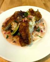 WV Culinary Team: The lime and the coconut -- soundtrack of summer