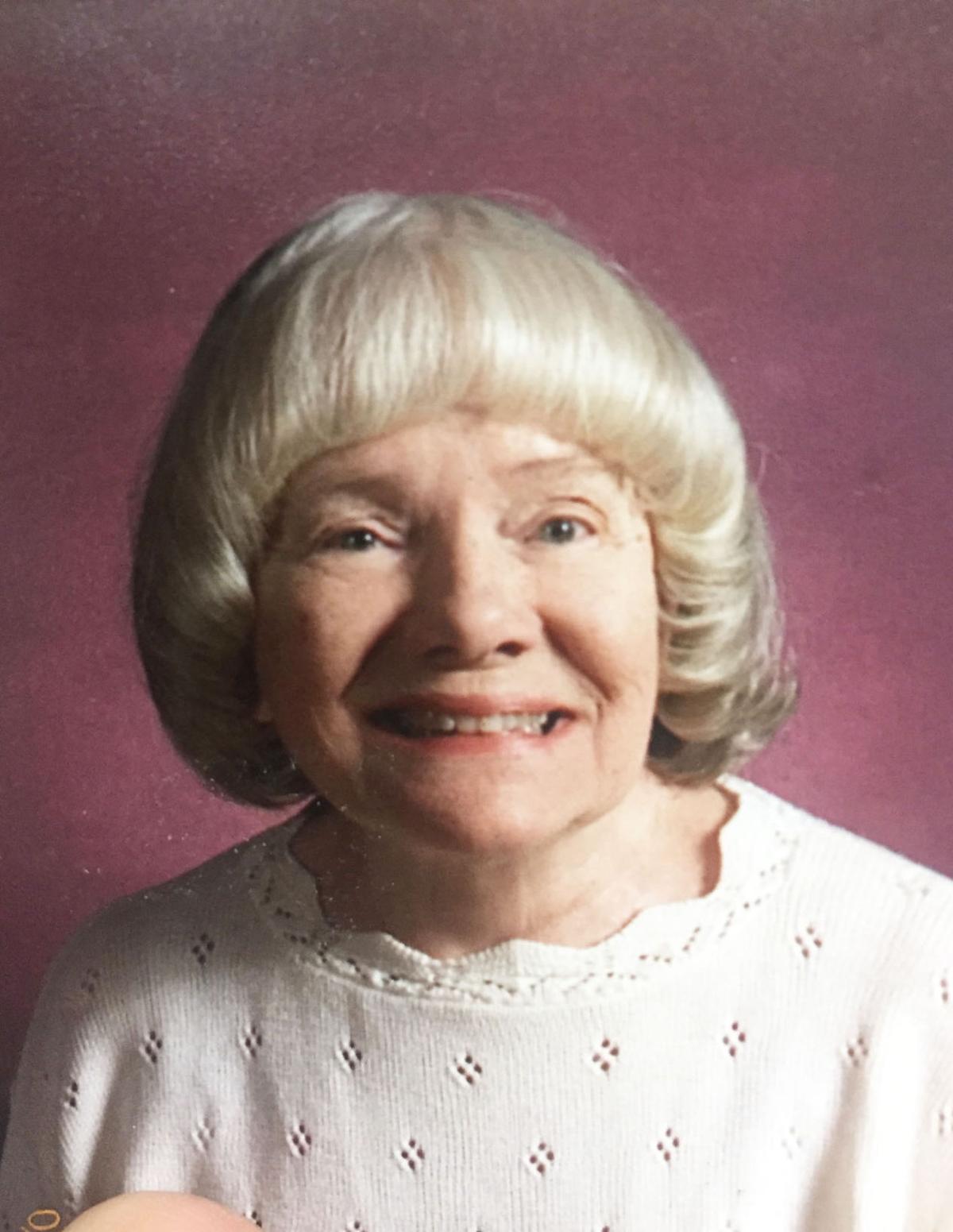 M. Smith Obituary Archives