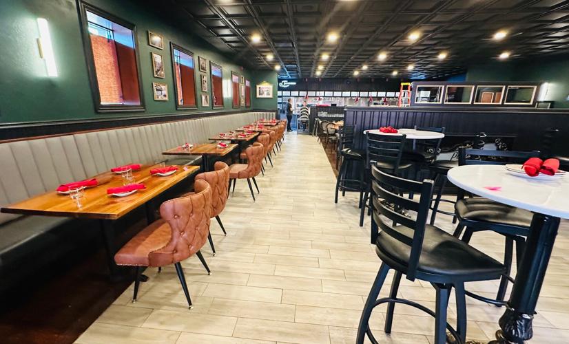 Paulie's Fine Italian
