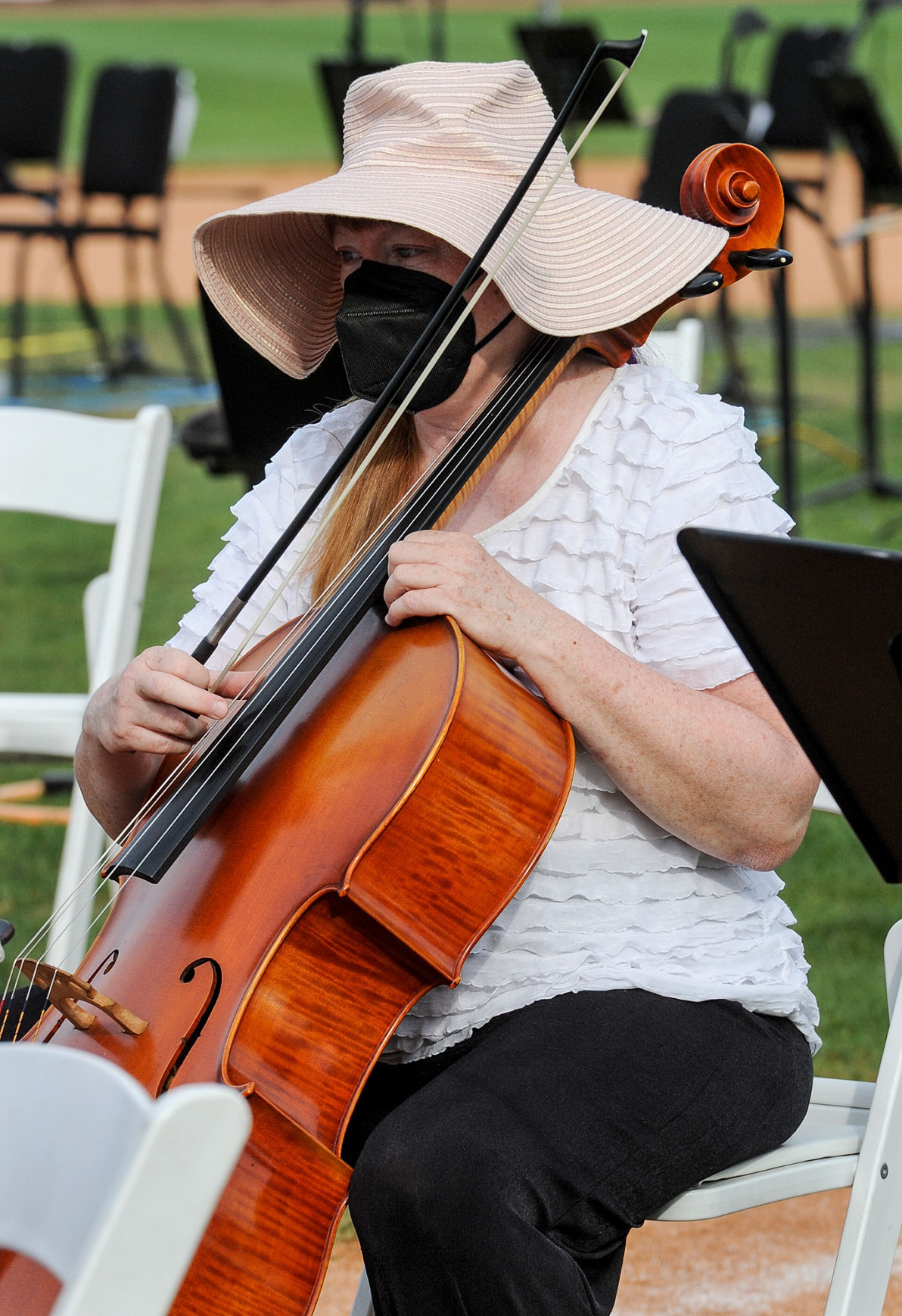 Symphony Sunday6