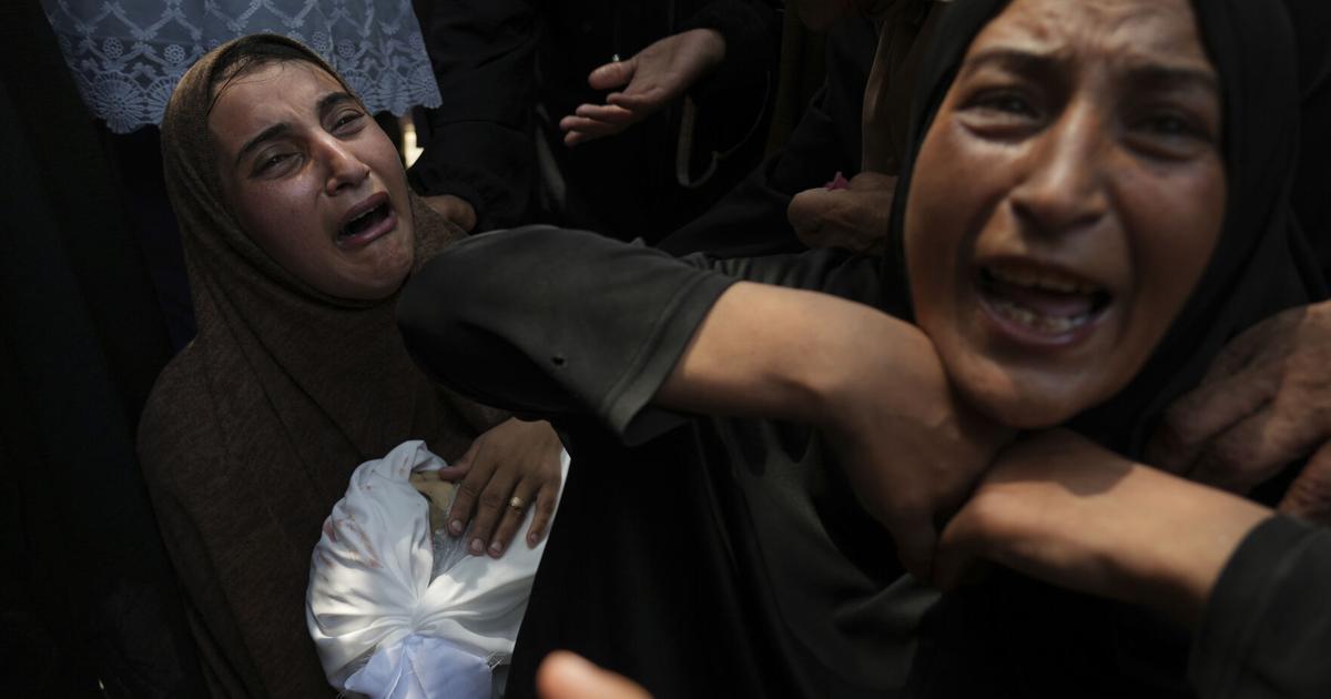 Supported by pro-Israel money, WV Congress members back Israel amid genocide findings