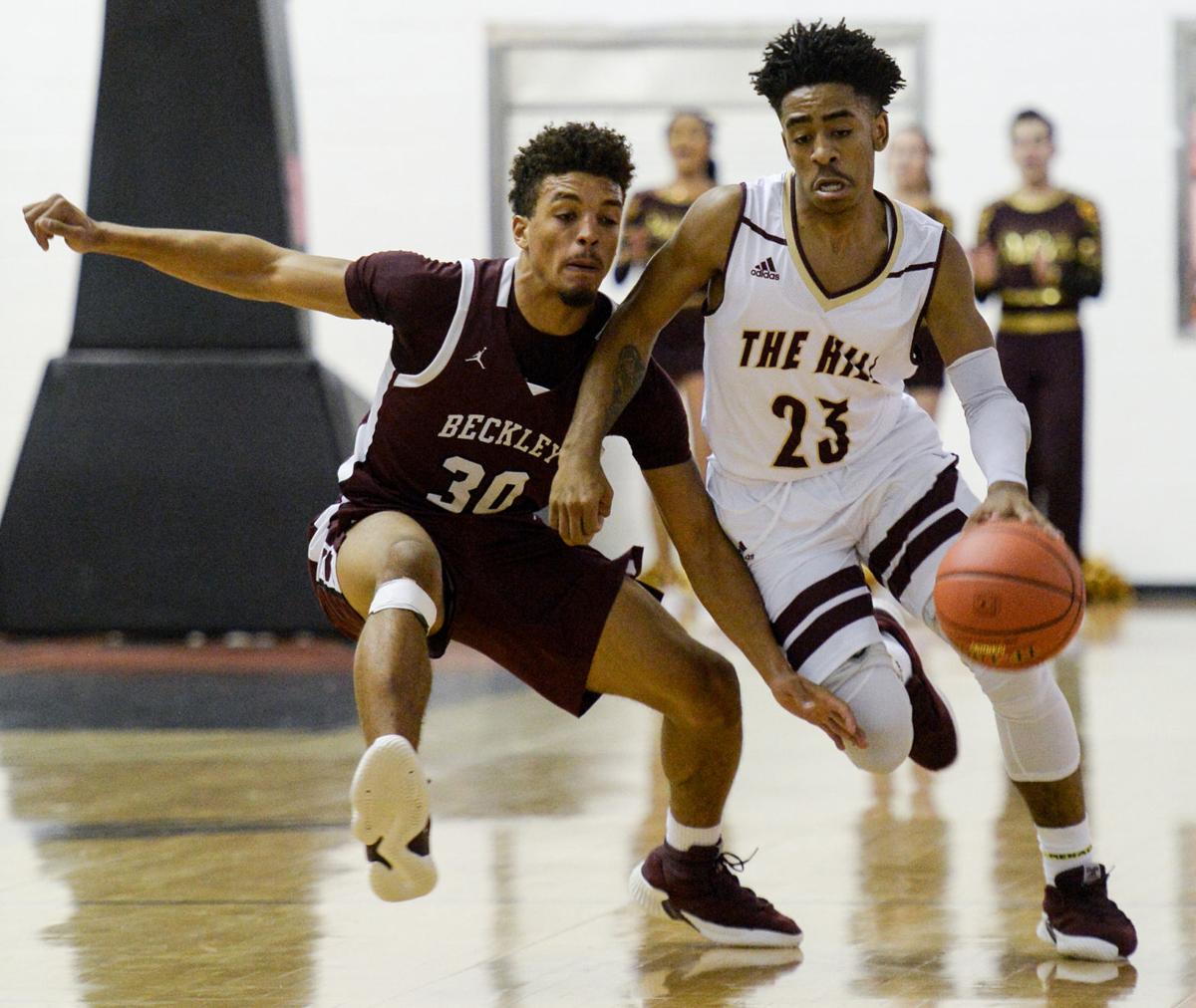 Boys Basketball Radford S Buzzer Beater Lifts Woodrow Wilson Past