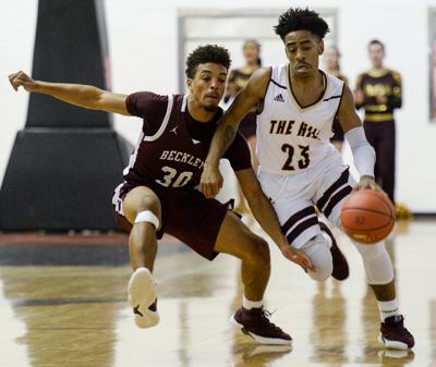 Boys Basketball Radford S Buzzer Beater Lifts Woodrow Wilson Past
