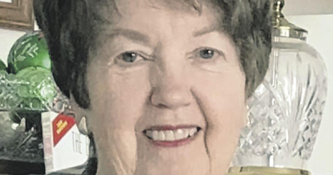 Beverly Thompson Francesa - Vimarsana News