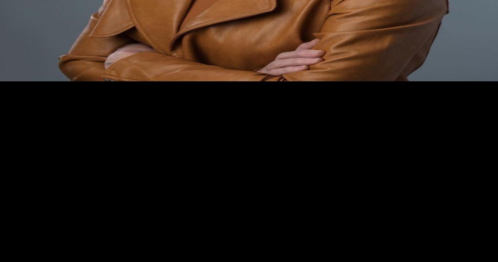 Charleston City Council Ward 14 candidate Ashley Switzer (R