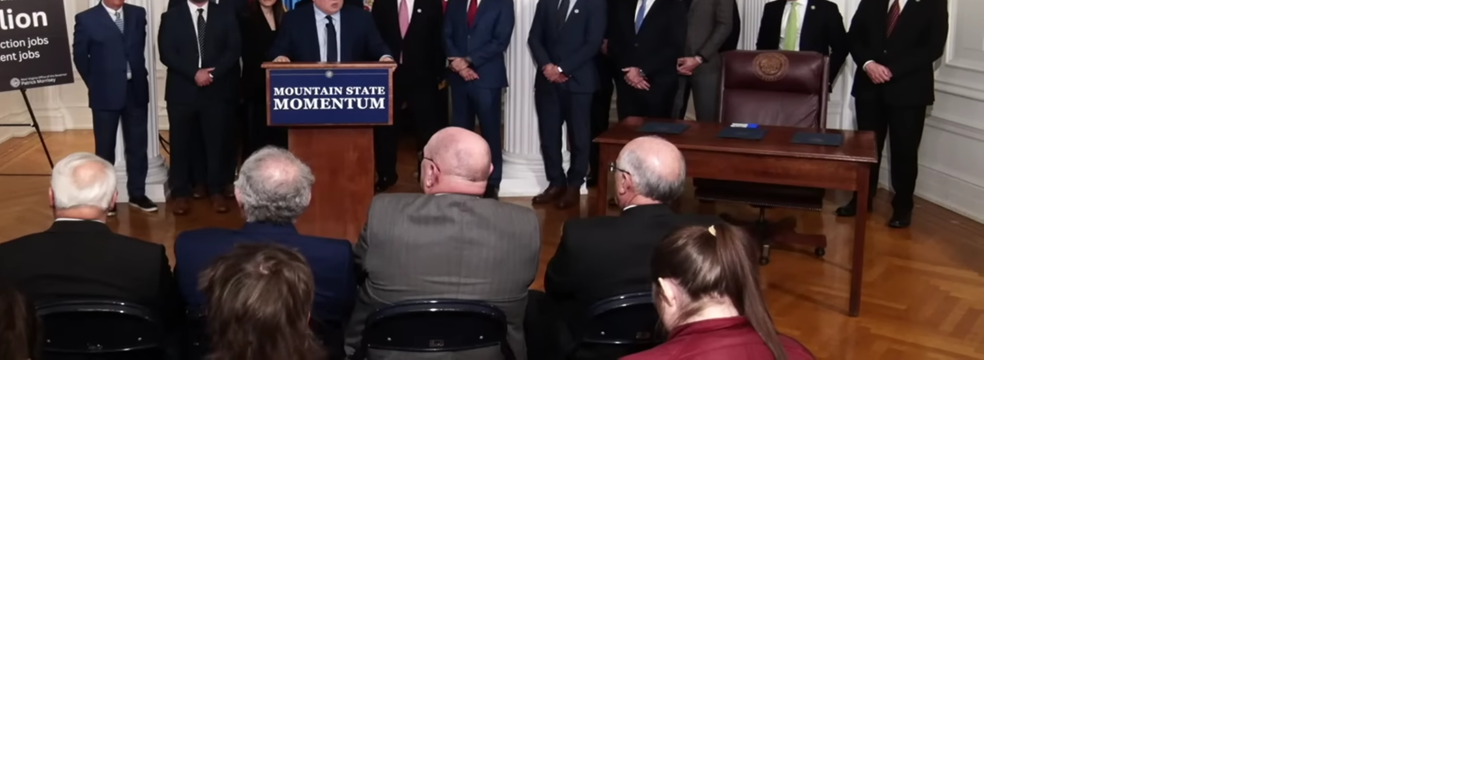 Morrisey administration, Penzance won't give basic Berkeley County project details