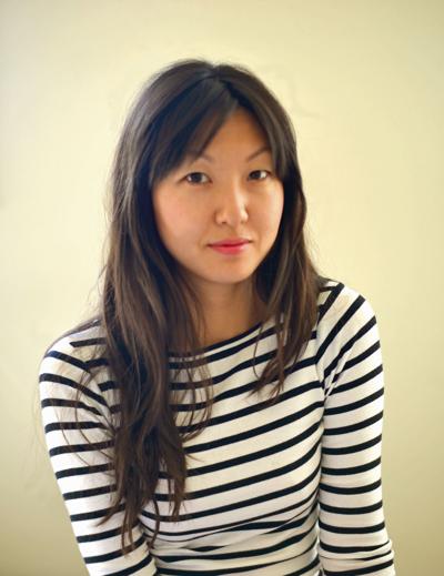 Author Maurene Goo dishes on debut novel, the writing process and her own teen years