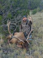 Chris Ellis: Time to start planning for western hunts