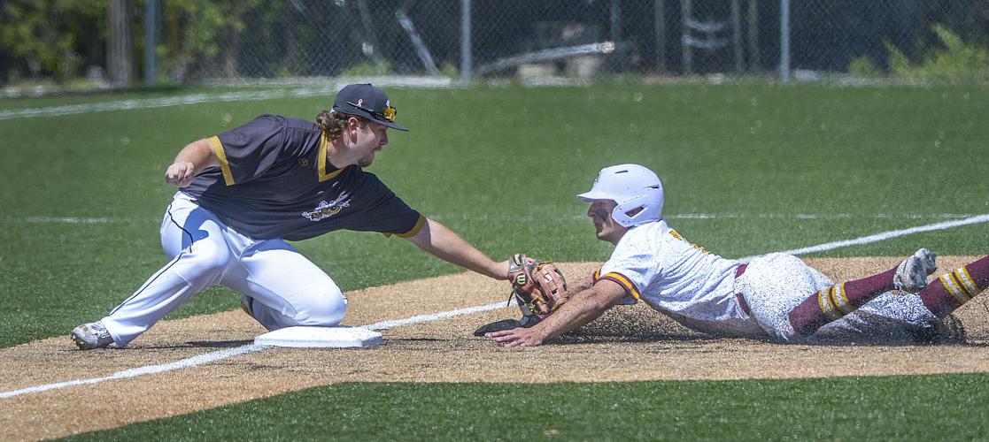 MEC baseball UC, WVSU set for conference tournament at GoMart Ballpark