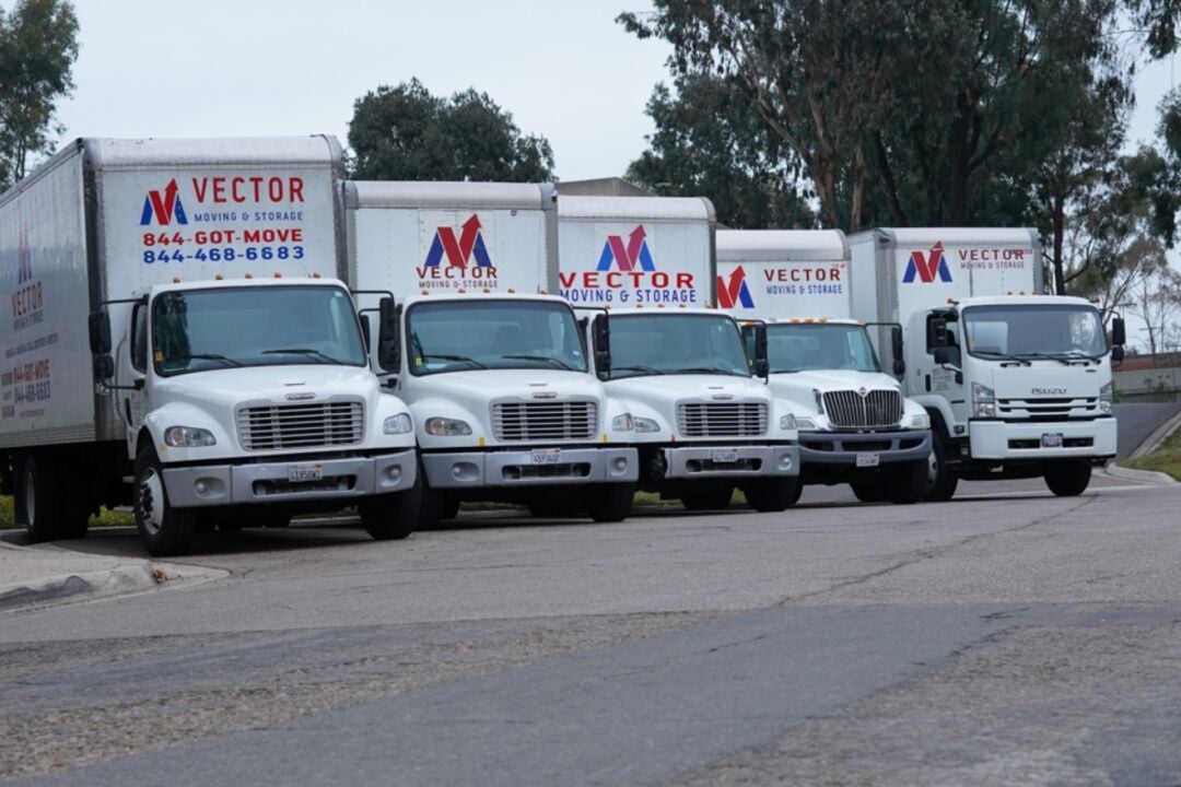Vector Moving & Storage Expands Capacity for Long-Distance Operations ...