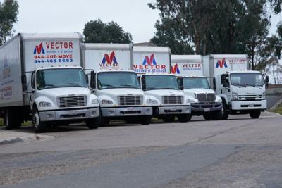 Vector Moving & Storage Expands Capacity for Long-Distance Operations ...