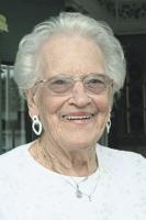 Bernice Copeland Ratliff