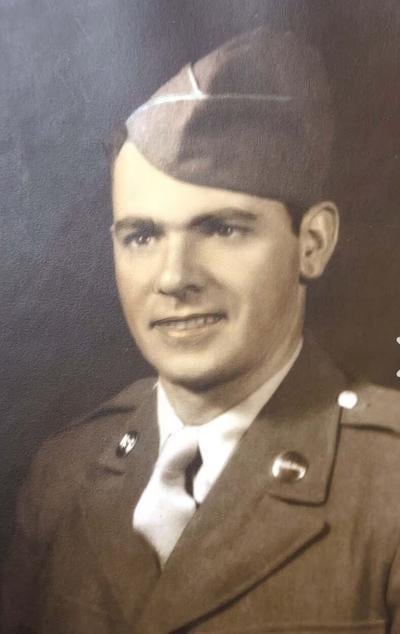 Basil Marion Cook