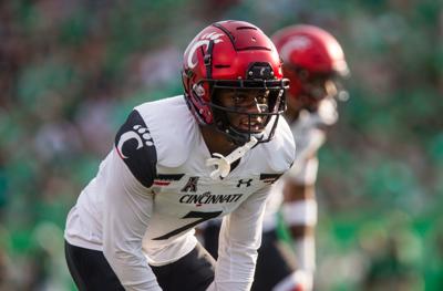 Buy Here Pay Here Cincinnati >> Chuck Landon grades Marshall football following loss to Cincinnati | Marshall University ... Buy Here Pay Here Cincinnati >> Chuck Landon grades Marshall football following loss to Cincinnati | Marshall University ...
