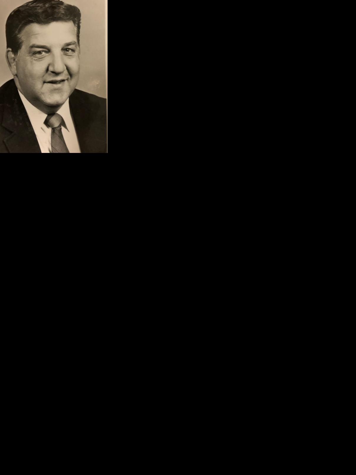 Marshall football: Former coach George Chaump dies at 83 | Marshall ...