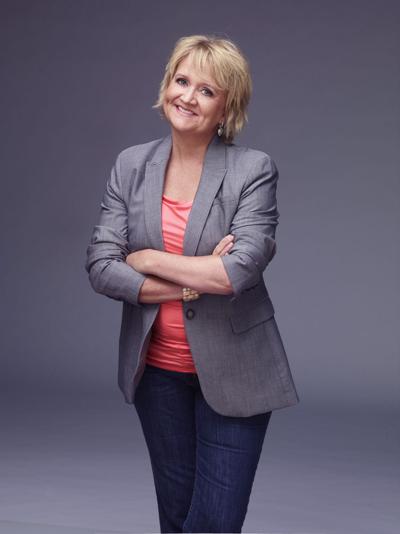 Chonda Pierce Schedule 2022