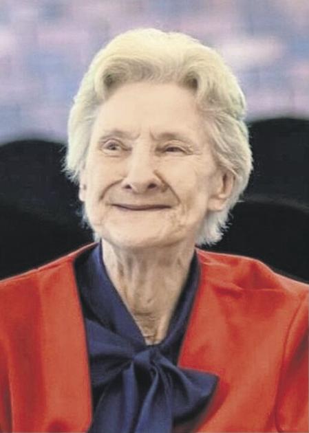 Barbara L Shaffer Good Shepherd Funeral Home Wvgazettemail Com