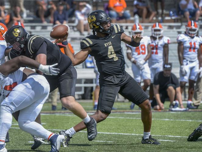 WVSU