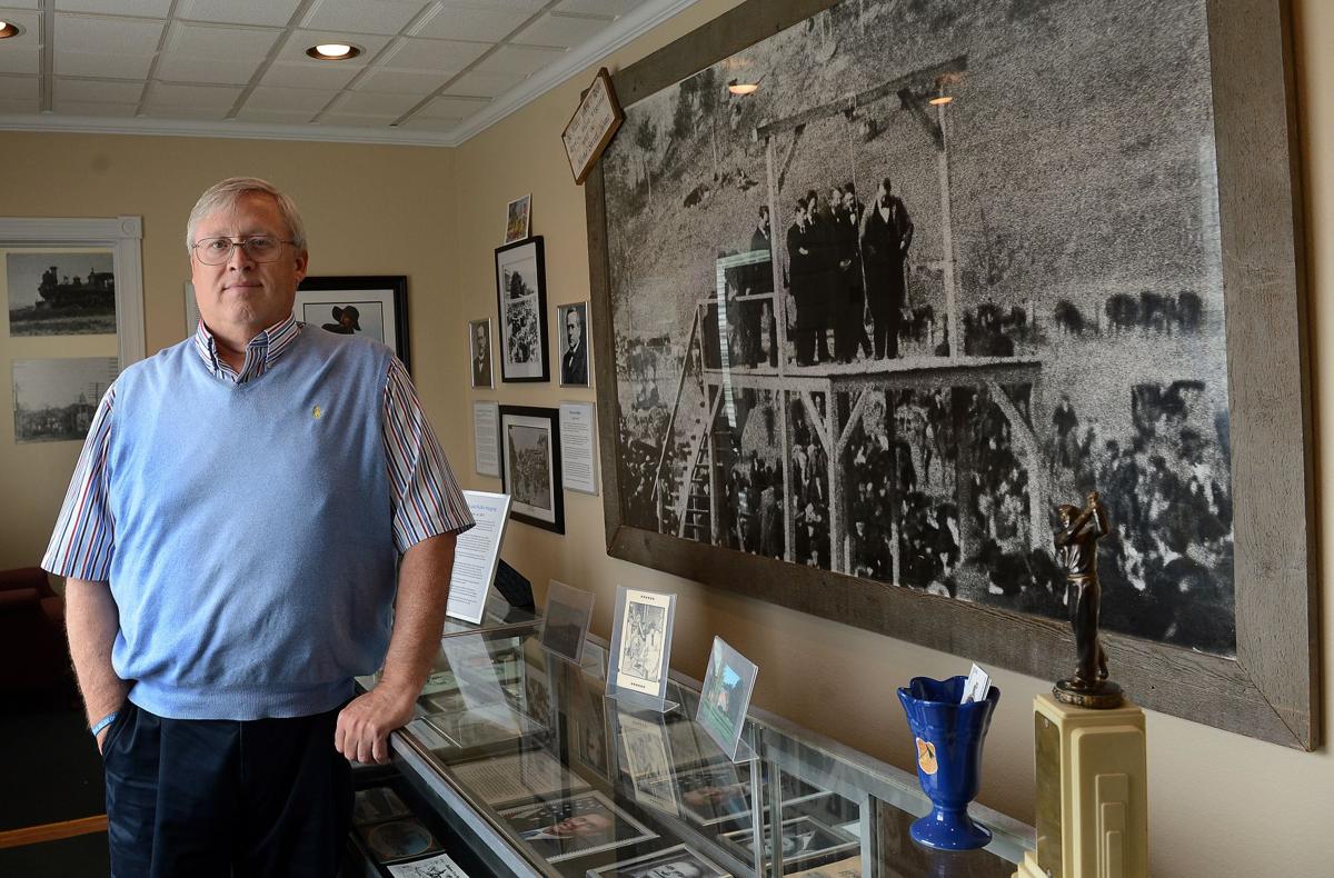 Ripley historic marker remembers hanging, speaks to much more News