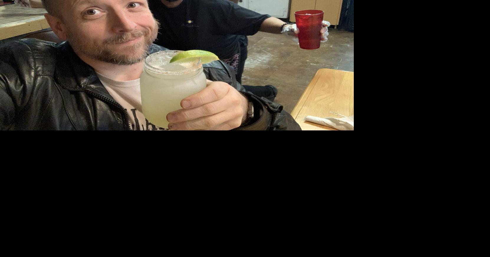 One Month at a Time Of Masks and Margaritas Life & Arts