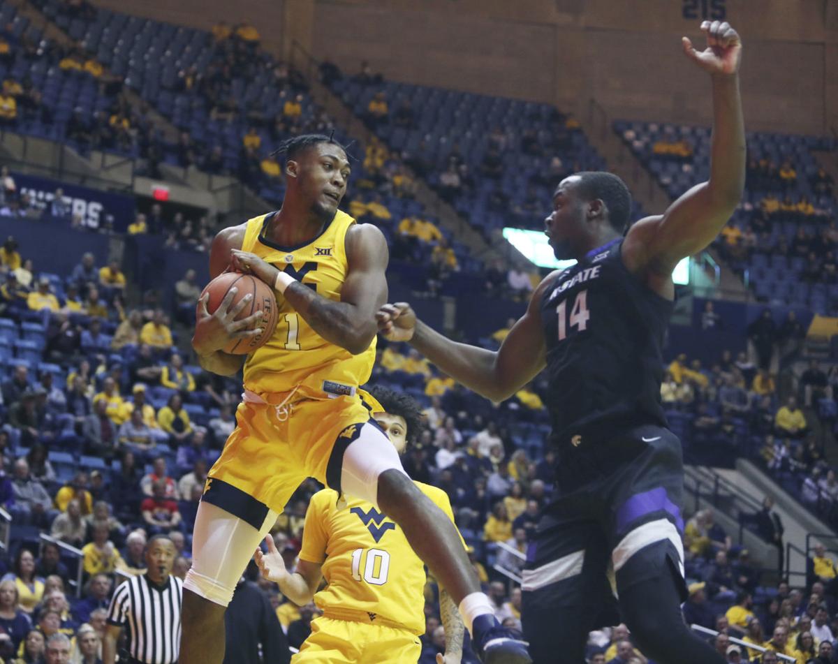 Wvu Basketball Mountaineers Draw Missouri In Big 12 Sec Challenge