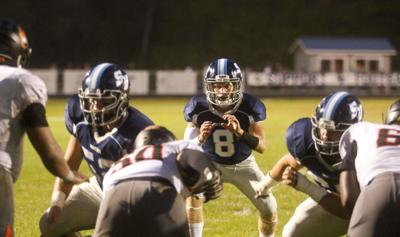 Aaa Football Playoffs Huntington Spring Valley Meet Again