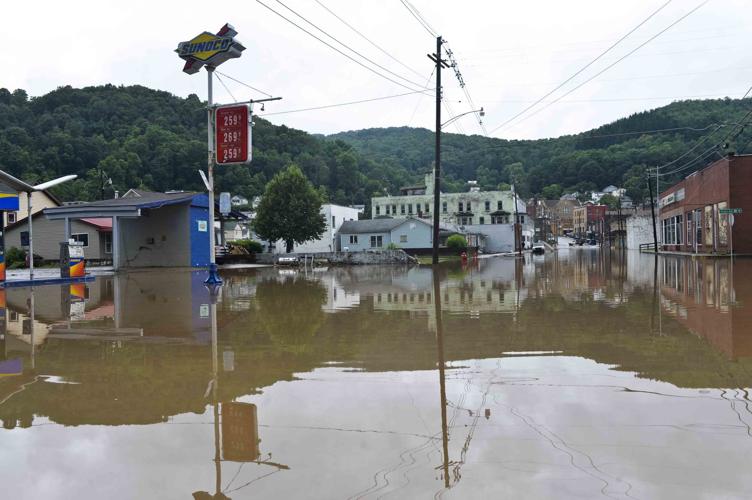 At least 22 confirmed dead in massive WV flooding