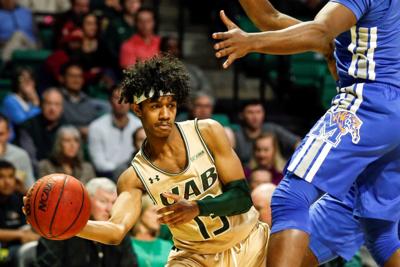 Marshall Basketball Herd Prepares For Lengthy Athletic Uab
