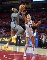 WVU women’s basketball: Arizona rolls early, takes down Mountaineers in NCAA Tourney
