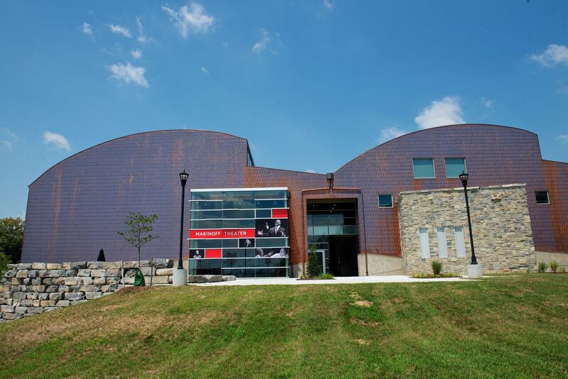 Wv Travel Team Theater Giants Flock To Shepherdstown For Festival